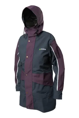 Kaiwaka Stormforce Ladies Parka