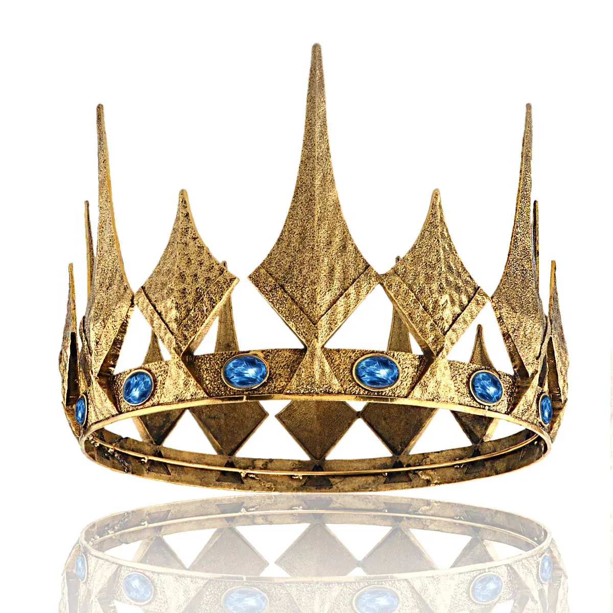 King Koda's Crown