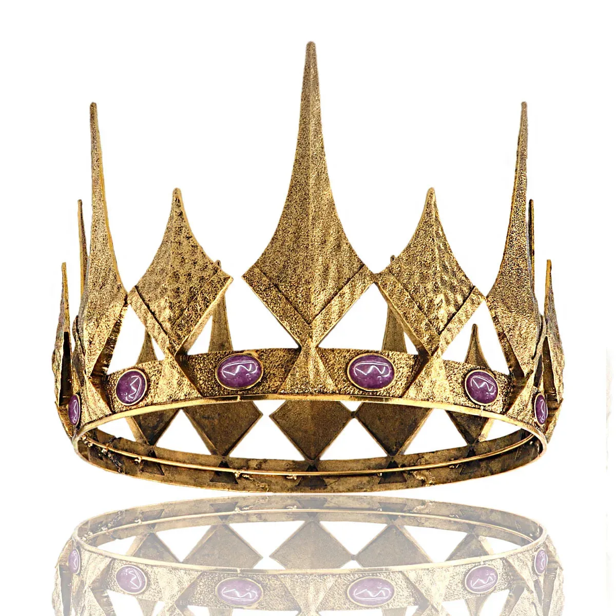 King Koda's Crown