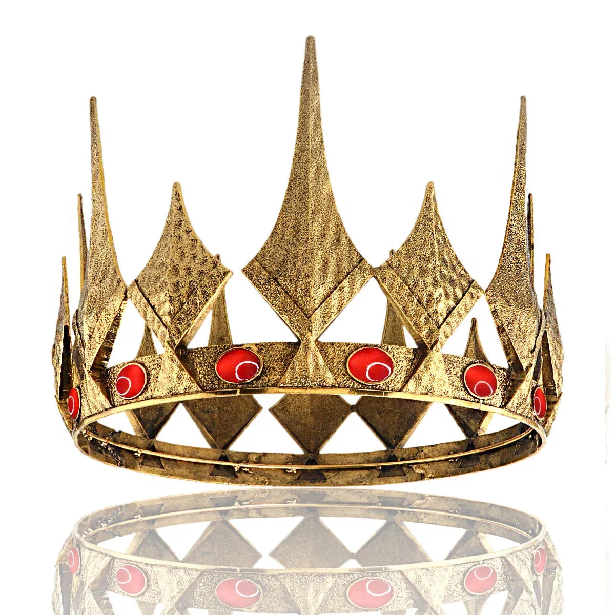 King Koda's Crown