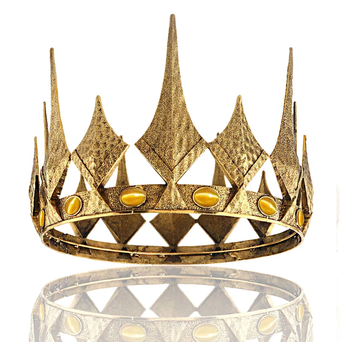 King Koda's Crown