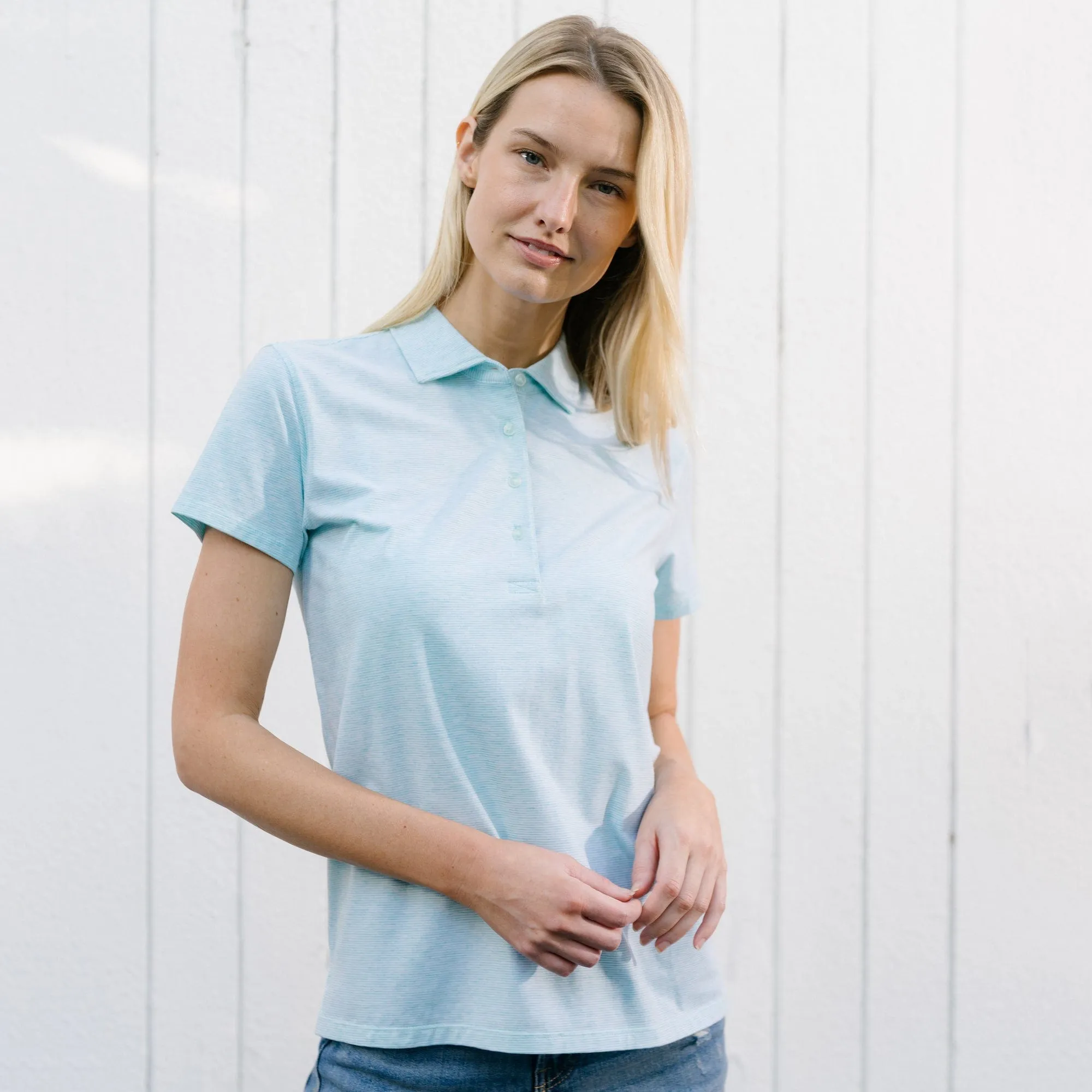 MARGIE POLO