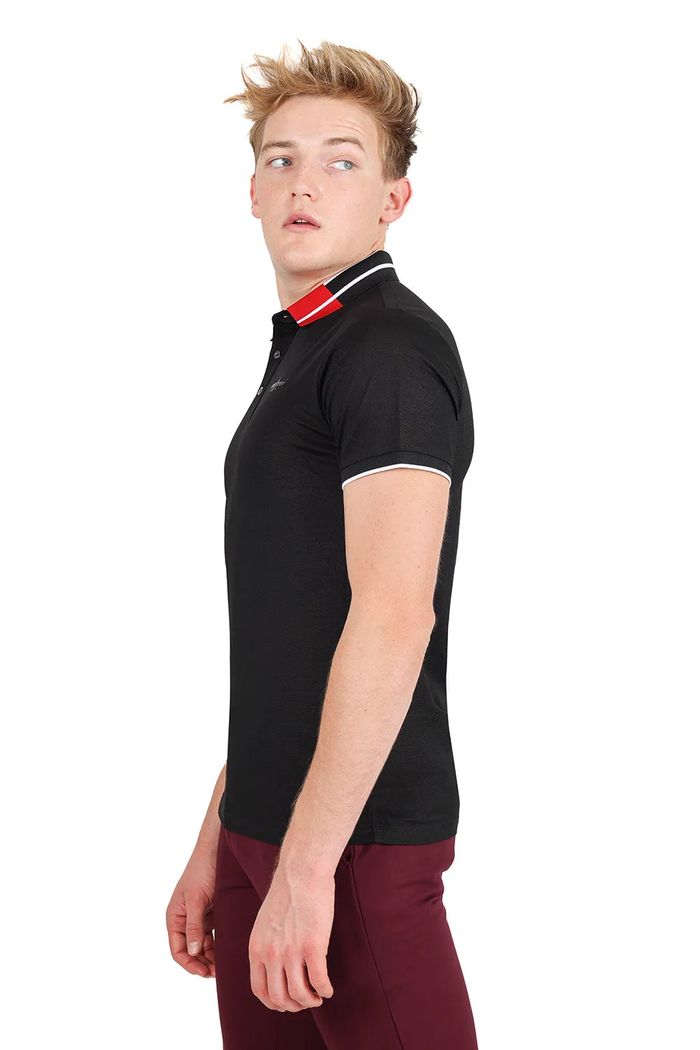 MARQUE Polo Shirt 2