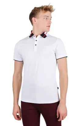 MARQUE Polo Shirt 2