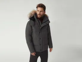 Men's Wyndham Parka Heritage