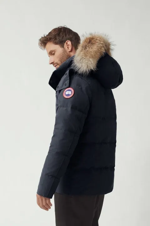 Men's Wyndham Parka