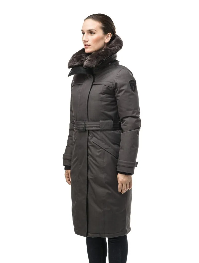 NOBIS SHE-RA - Ladies Parka