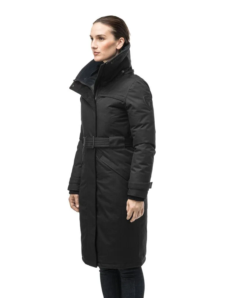 NOBIS SHE-RA - Ladies Parka