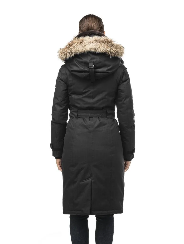 NOBIS SHE-RA - Ladies Parka