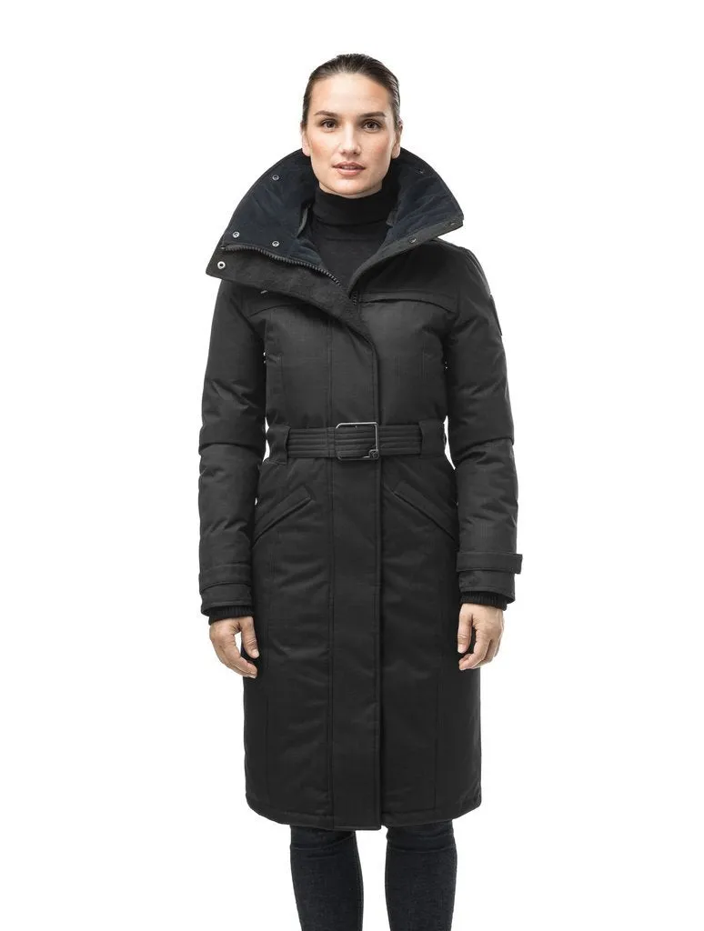 NOBIS SHE-RA - Ladies Parka