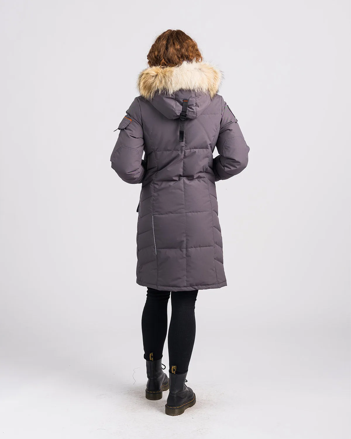 Outdoor Survival Canada OSC Siku Women's -40° Parka