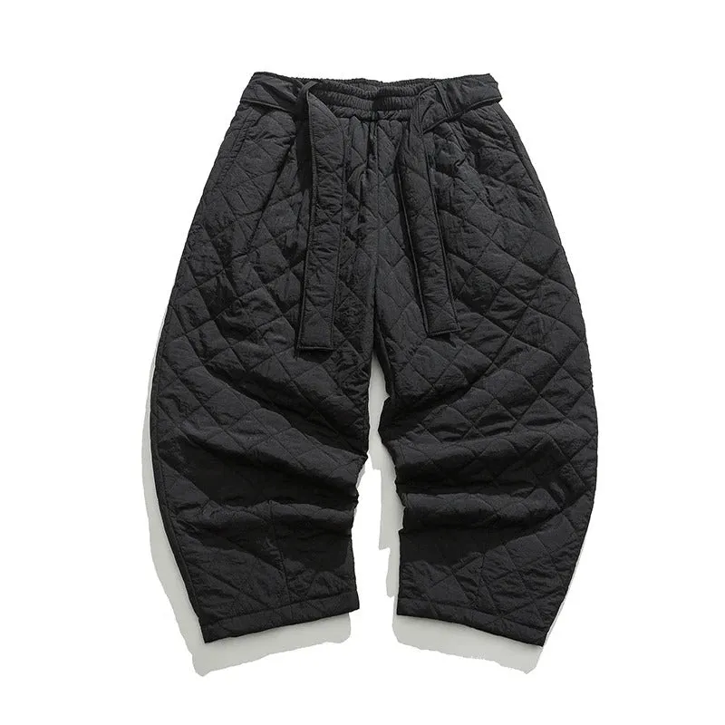 Parker Panache Thermal Joggers