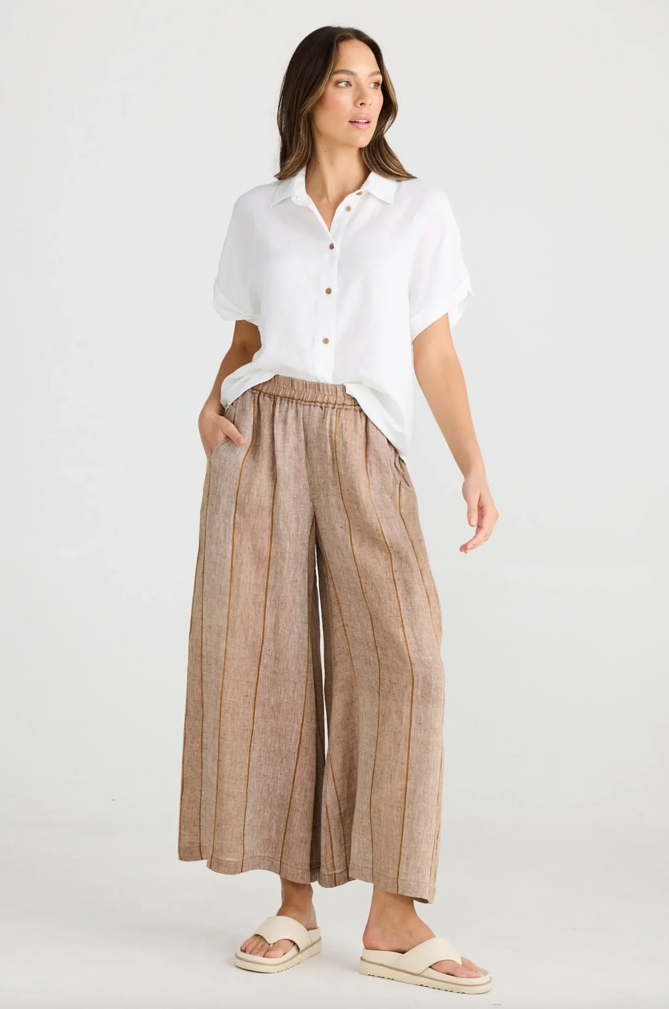 Positano Pant