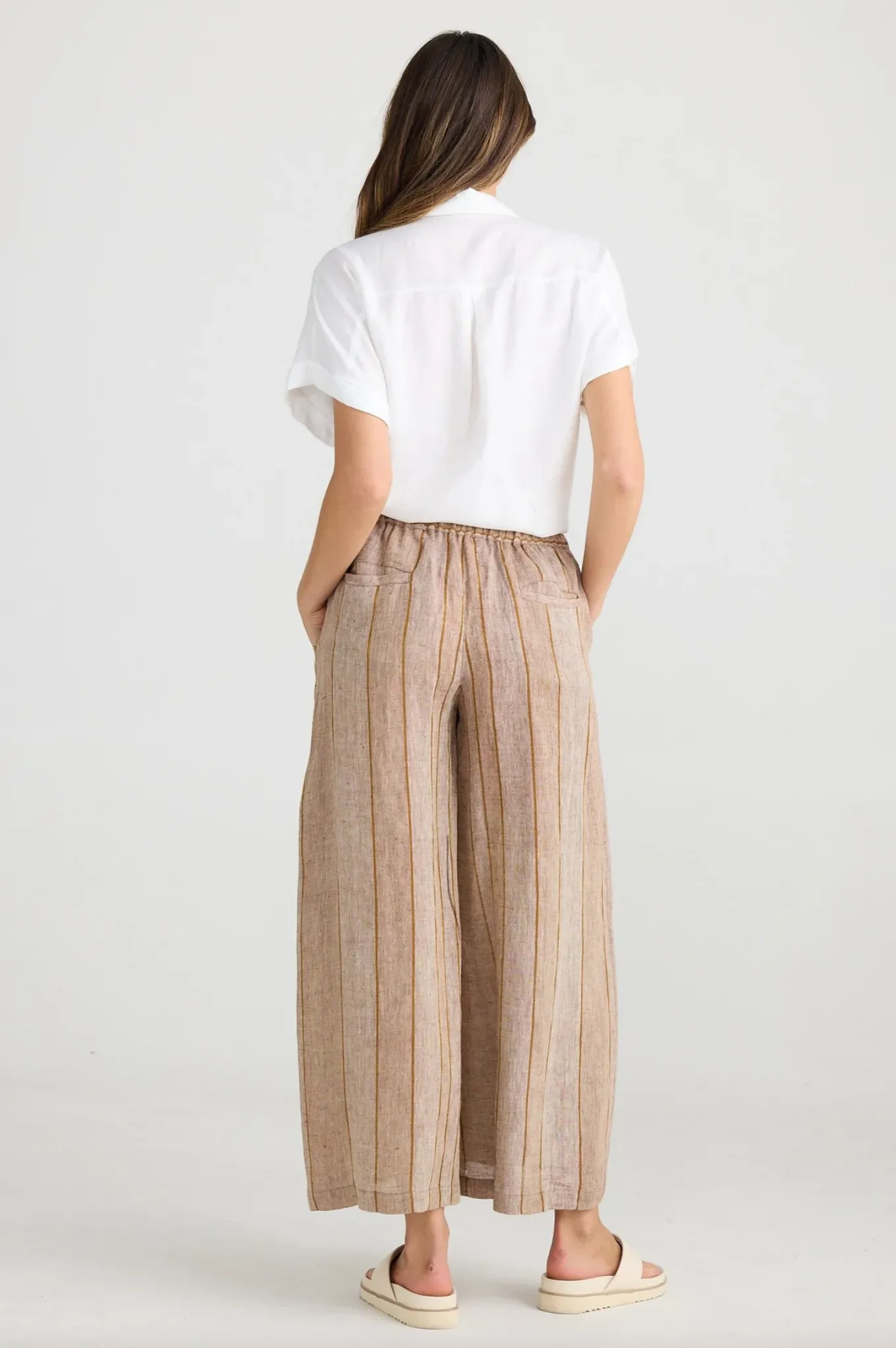 Positano Pant