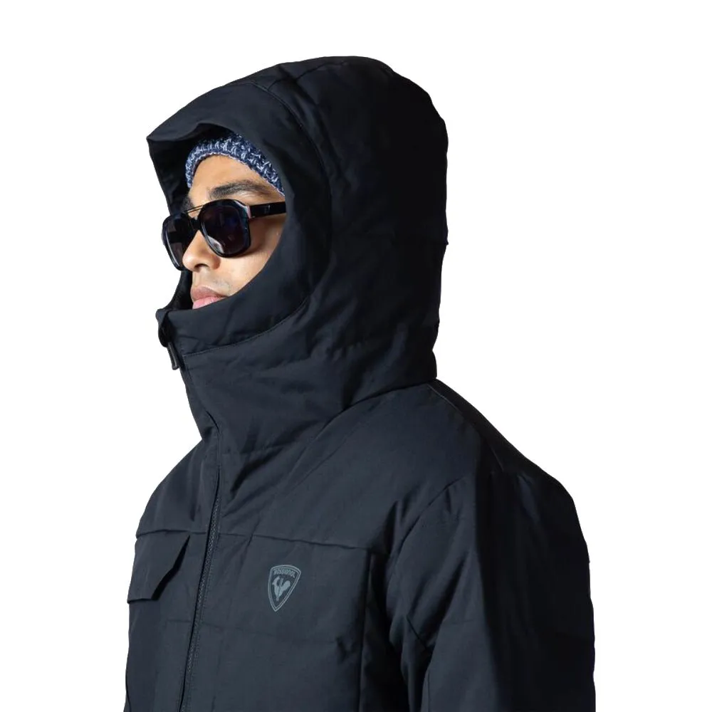 Rossignol Puffy Mens Parka 2024