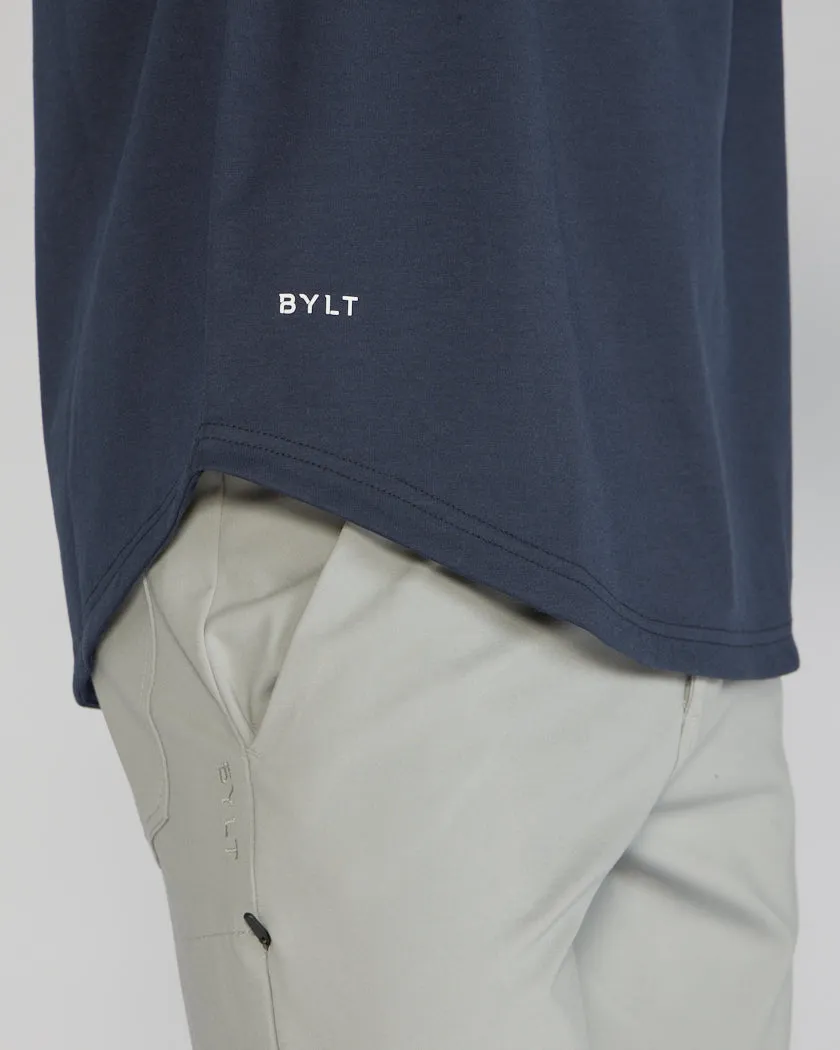 Signature Polo Long Sleeve