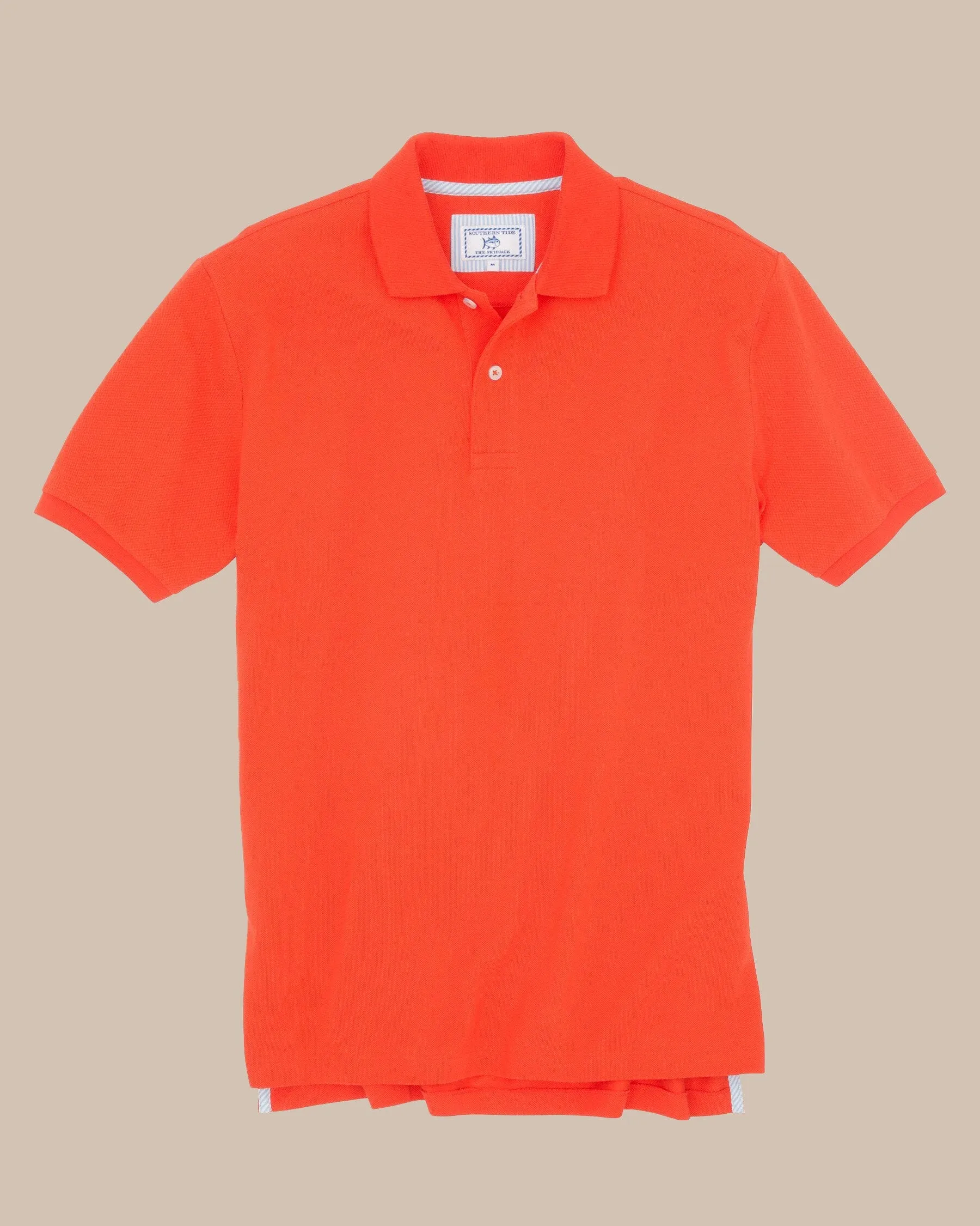 Skipjack Gameday Colors Polo Shirt