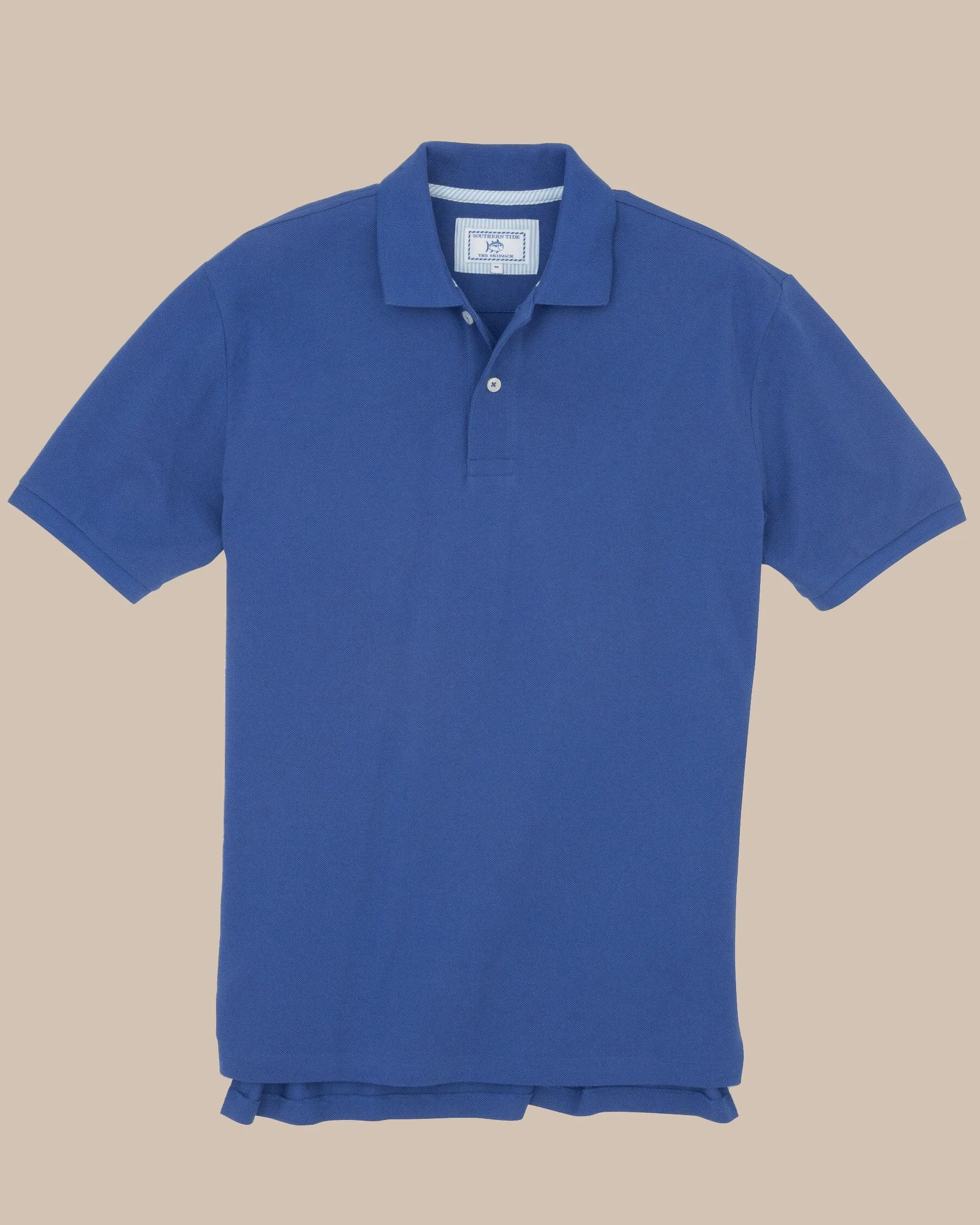 Skipjack Gameday Colors Polo Shirt