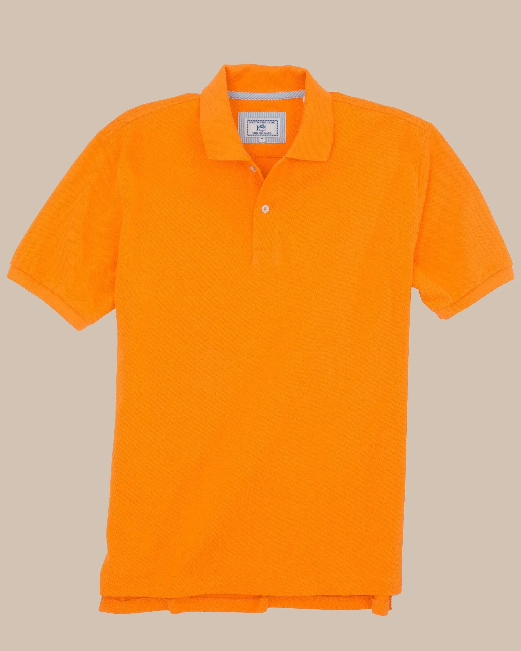 Skipjack Gameday Colors Polo Shirt