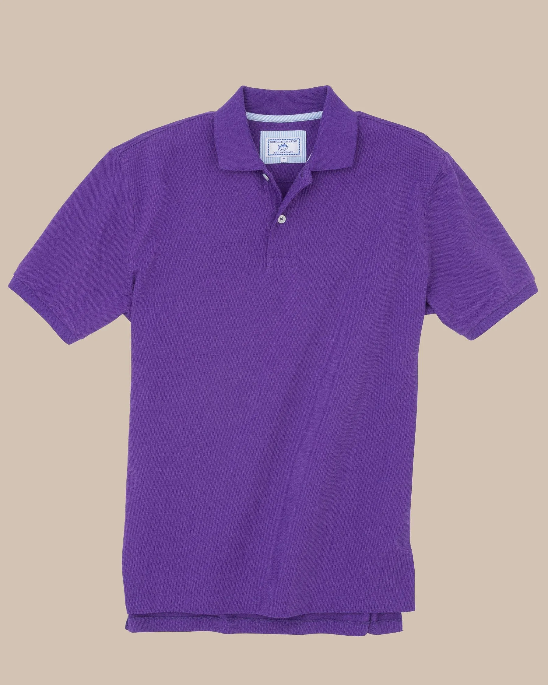 Skipjack Gameday Colors Polo Shirt