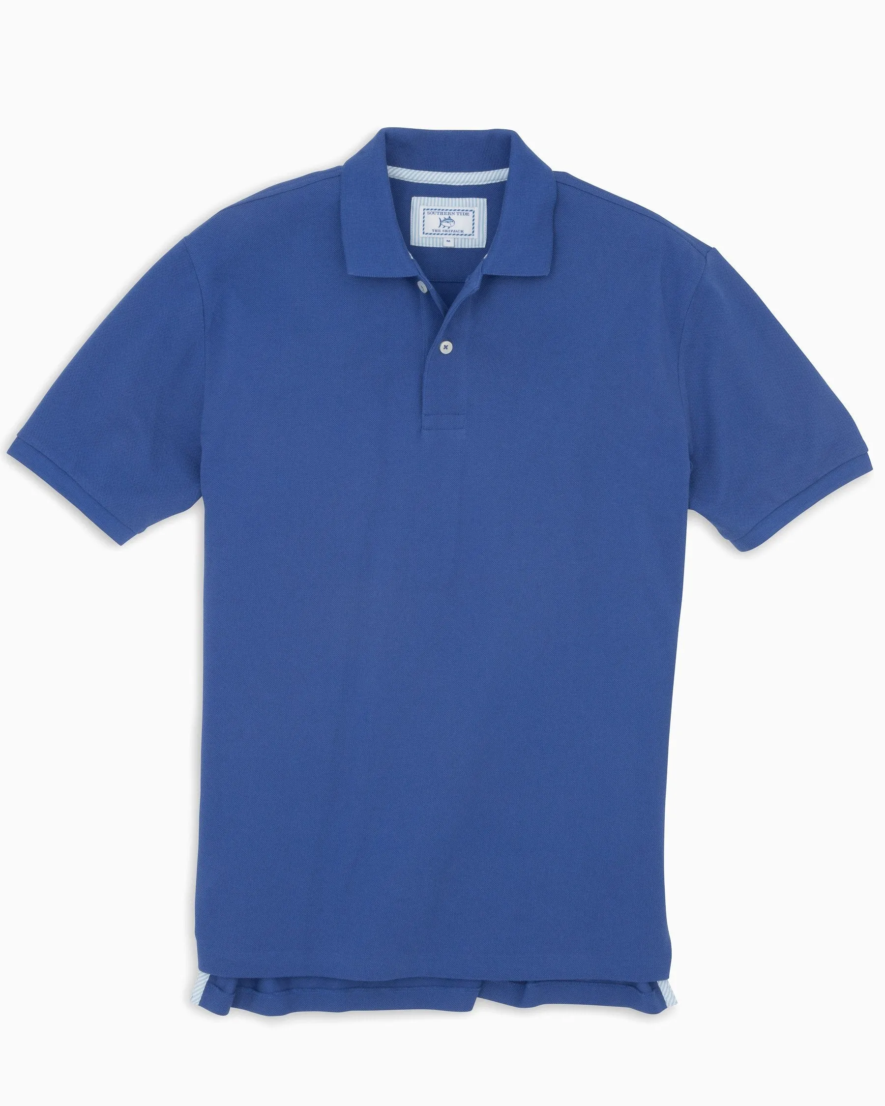 Skipjack Gameday Colors Polo Shirt