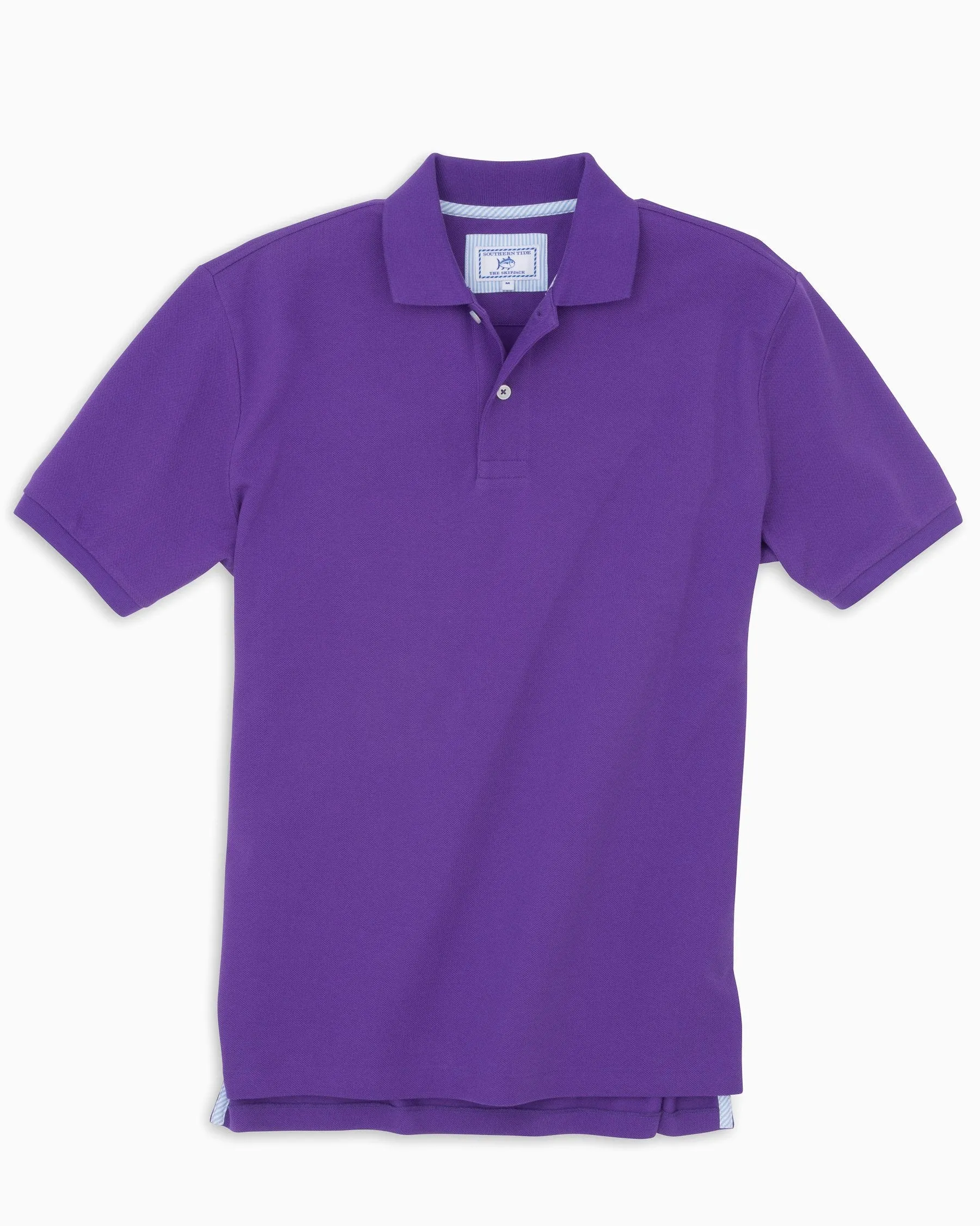 Skipjack Gameday Colors Polo Shirt