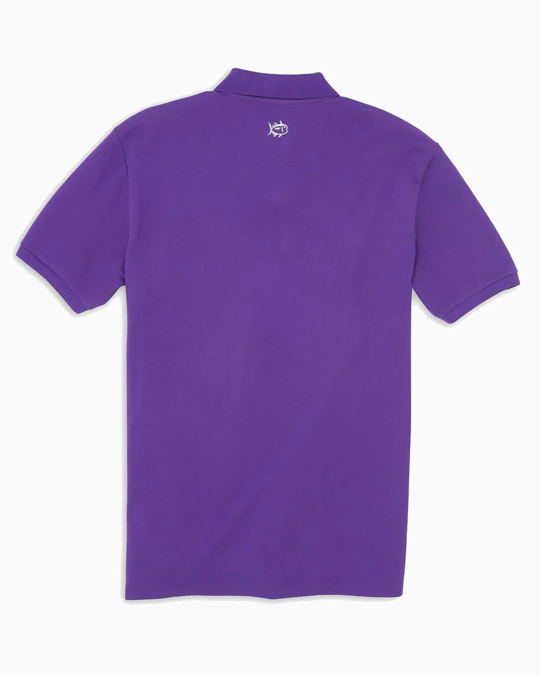 Skipjack Gameday Colors Polo Shirt