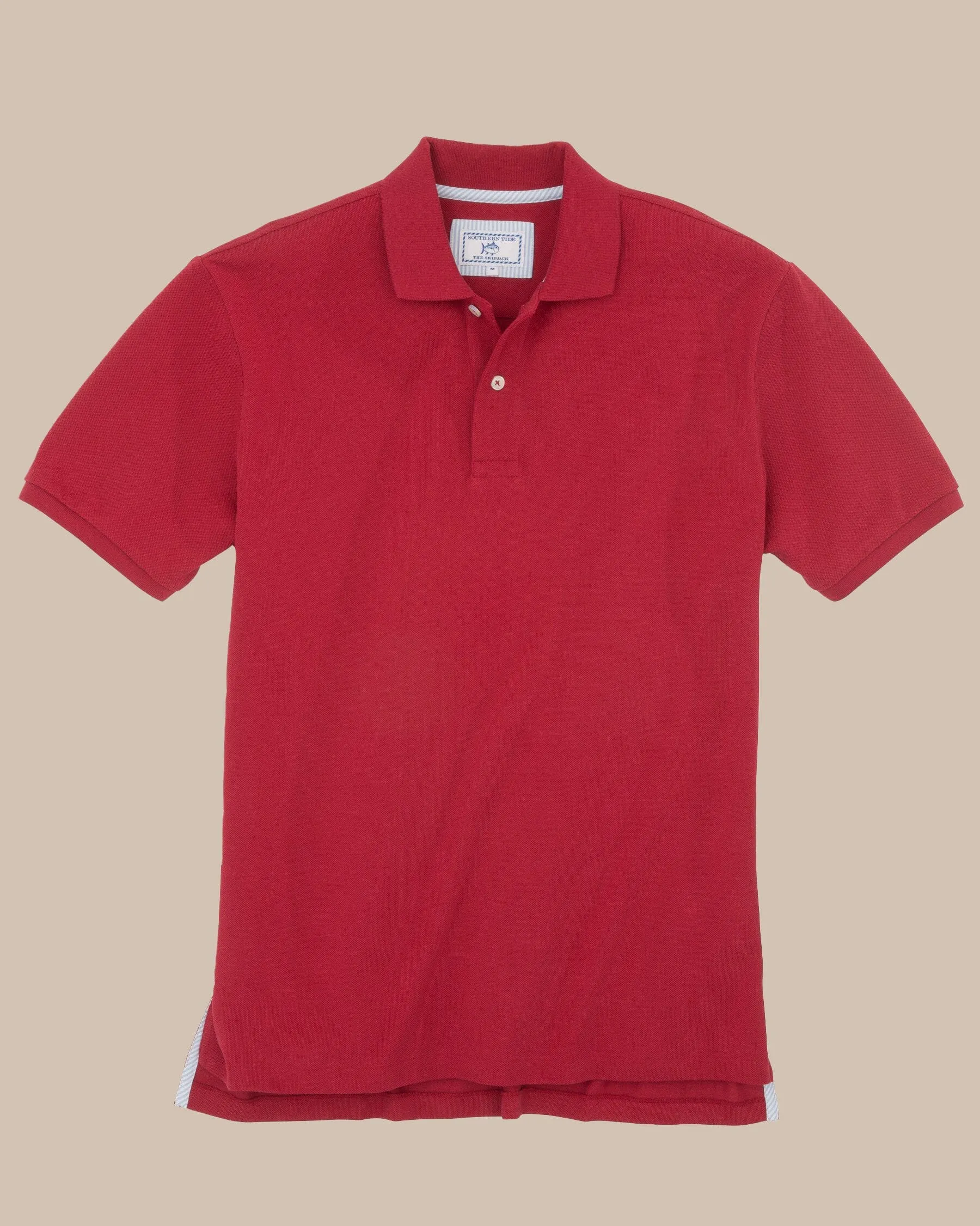 Skipjack Gameday Colors Polo Shirt