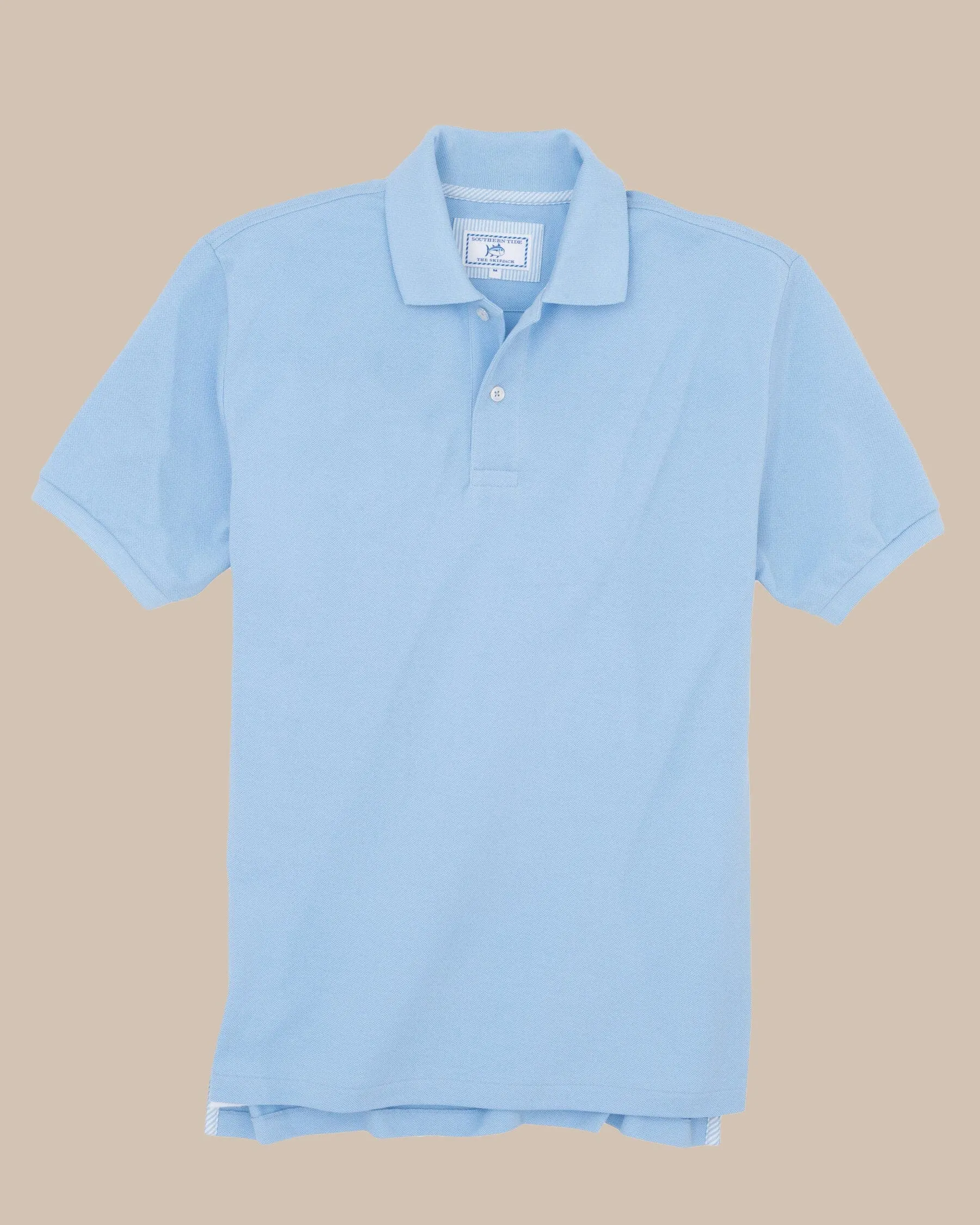 Skipjack Gameday Colors Polo Shirt