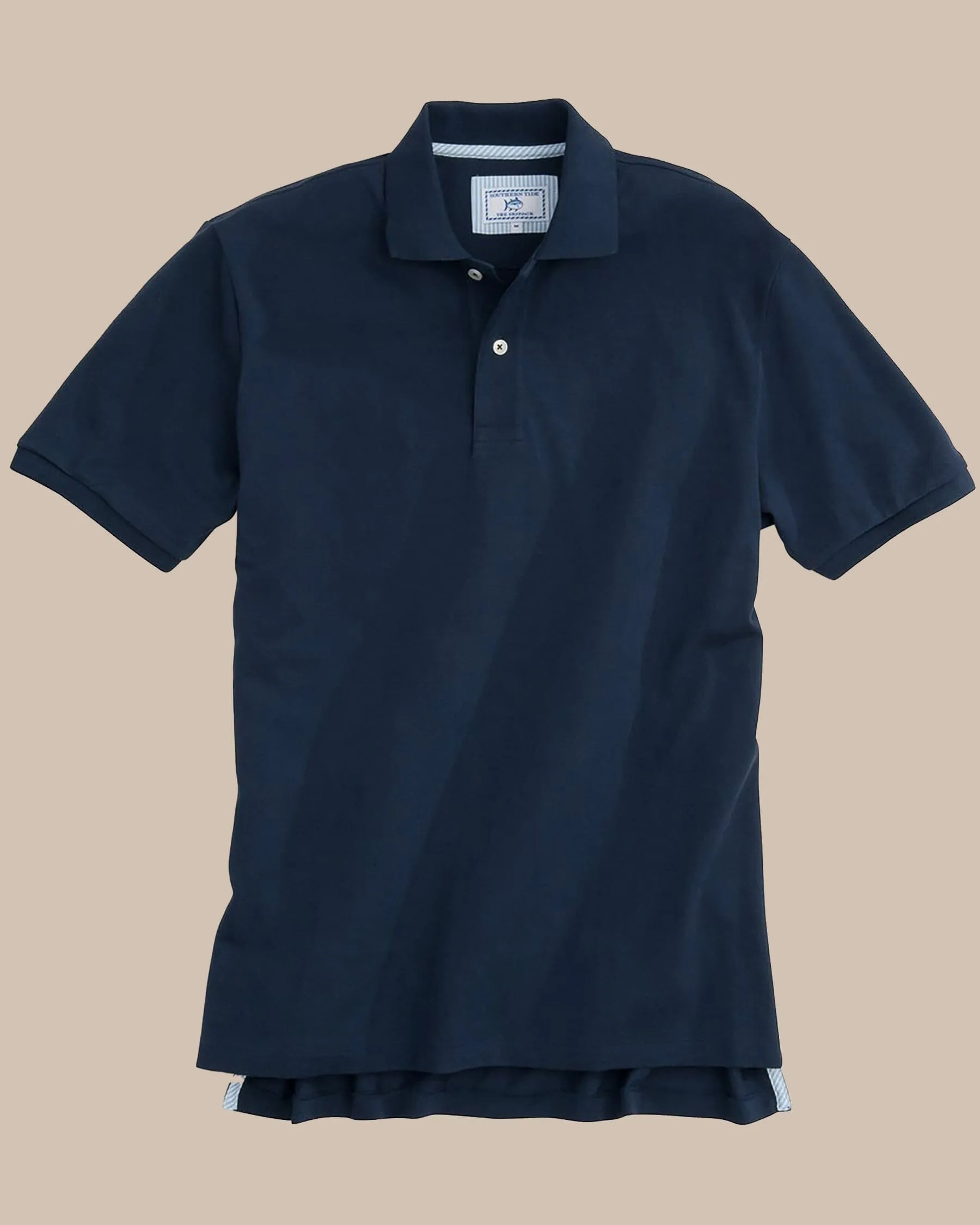 Skipjack Gameday Colors Polo Shirt