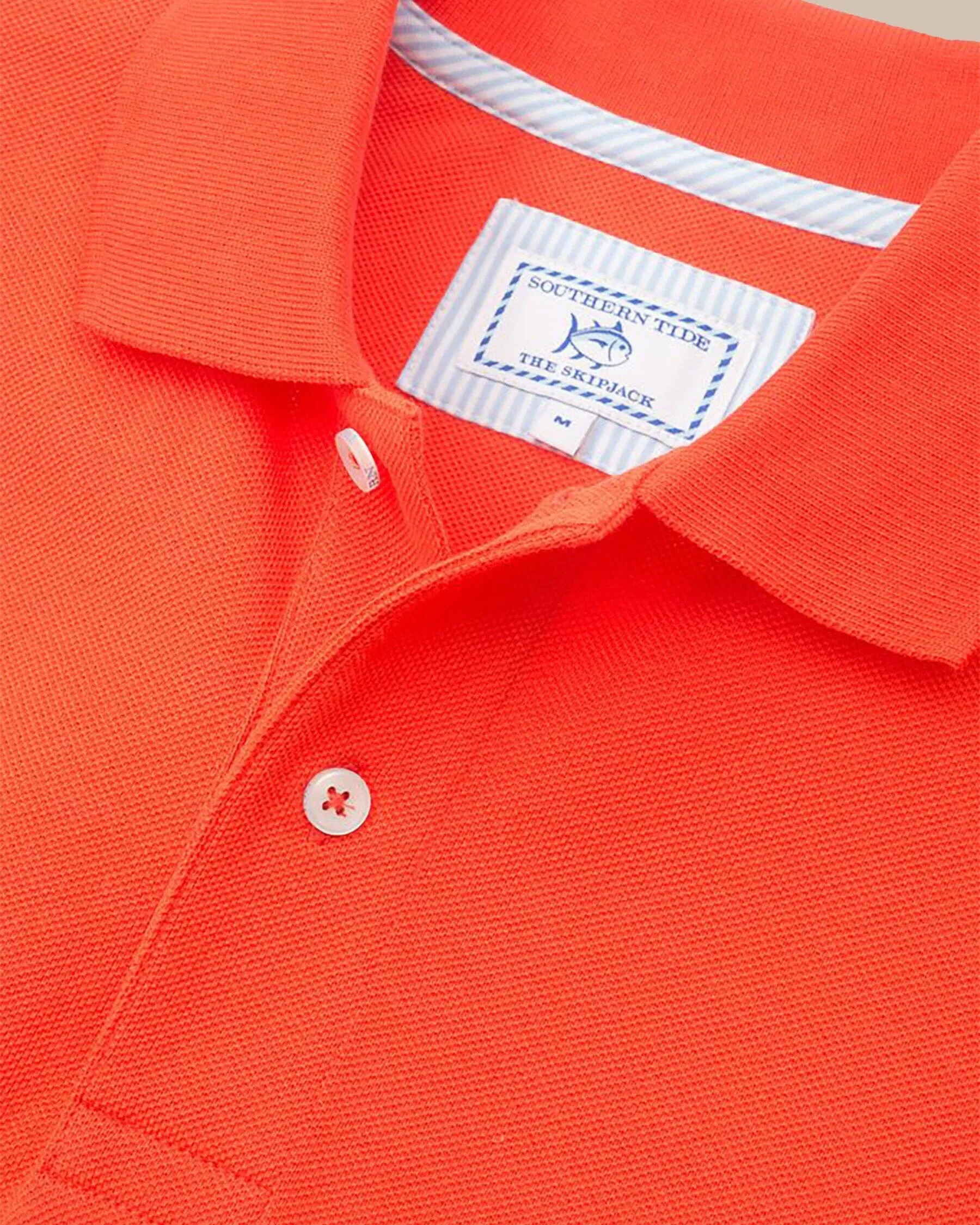 Skipjack Gameday Colors Polo Shirt