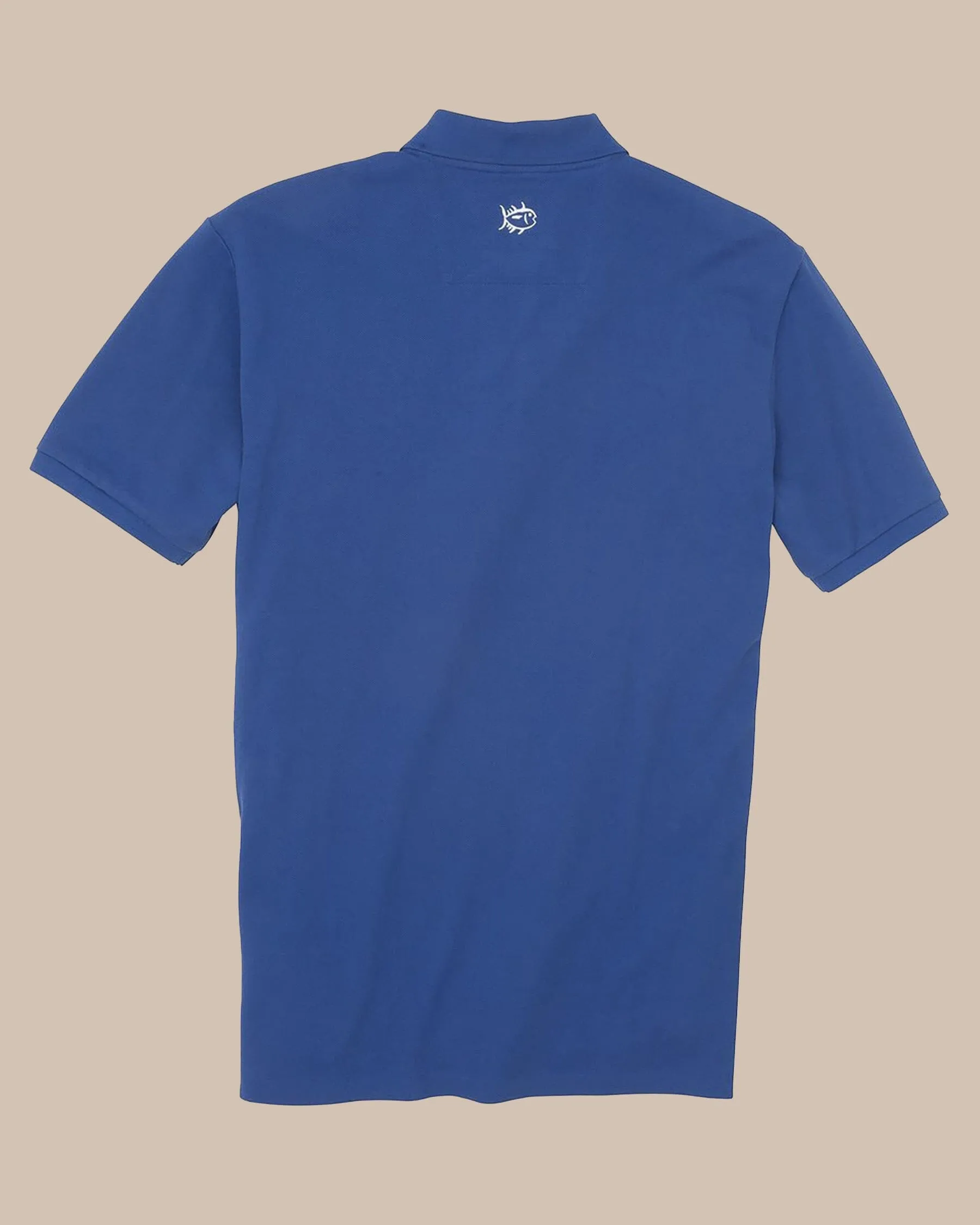 Skipjack Gameday Colors Polo Shirt