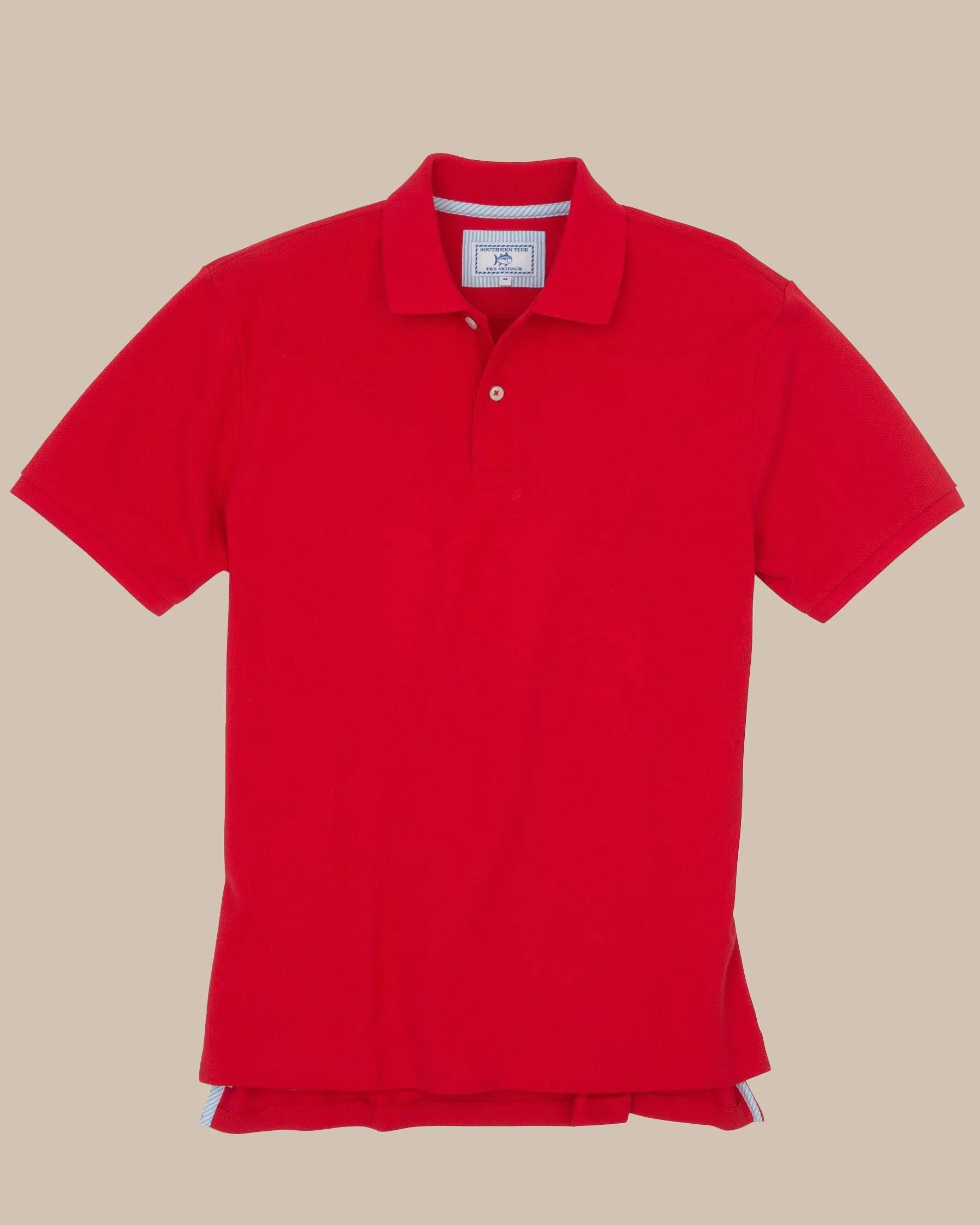 Skipjack Gameday Colors Polo Shirt