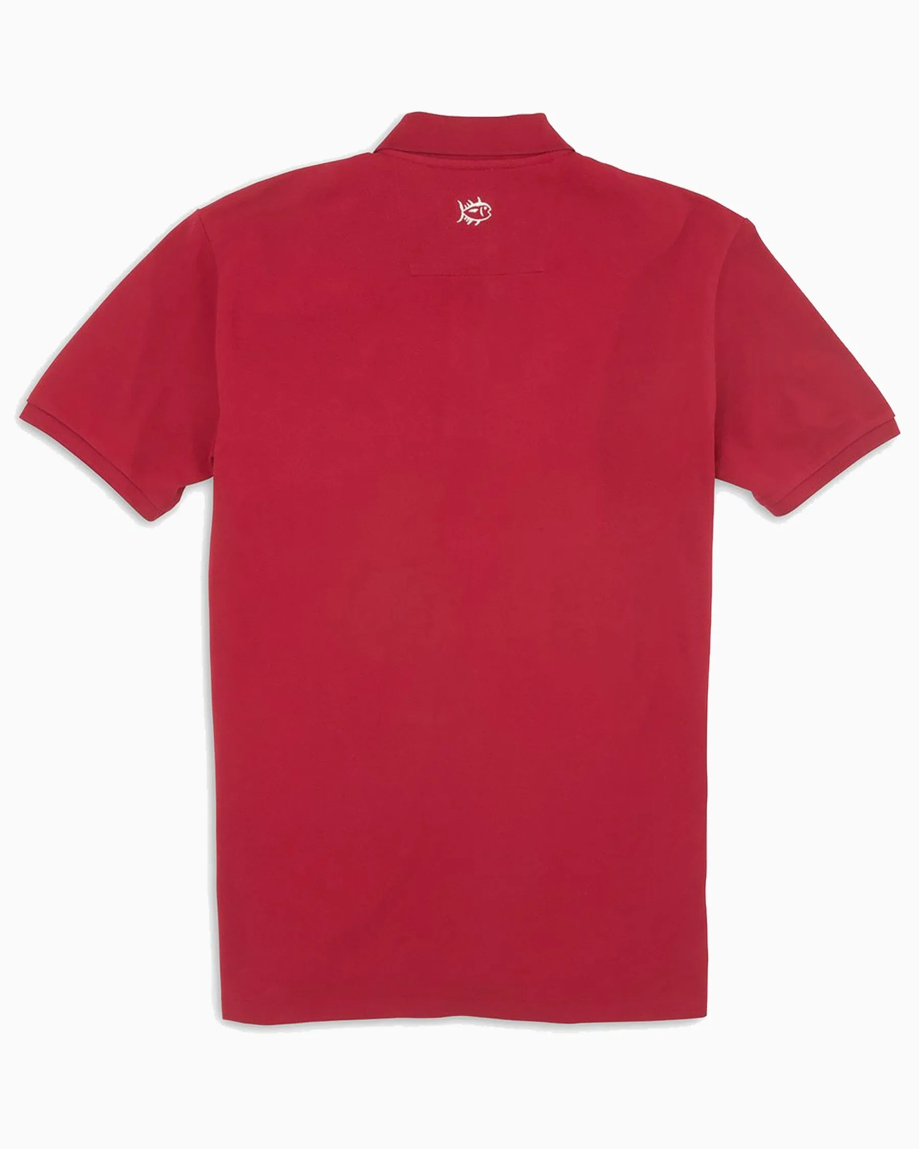 Skipjack Gameday Colors Polo Shirt