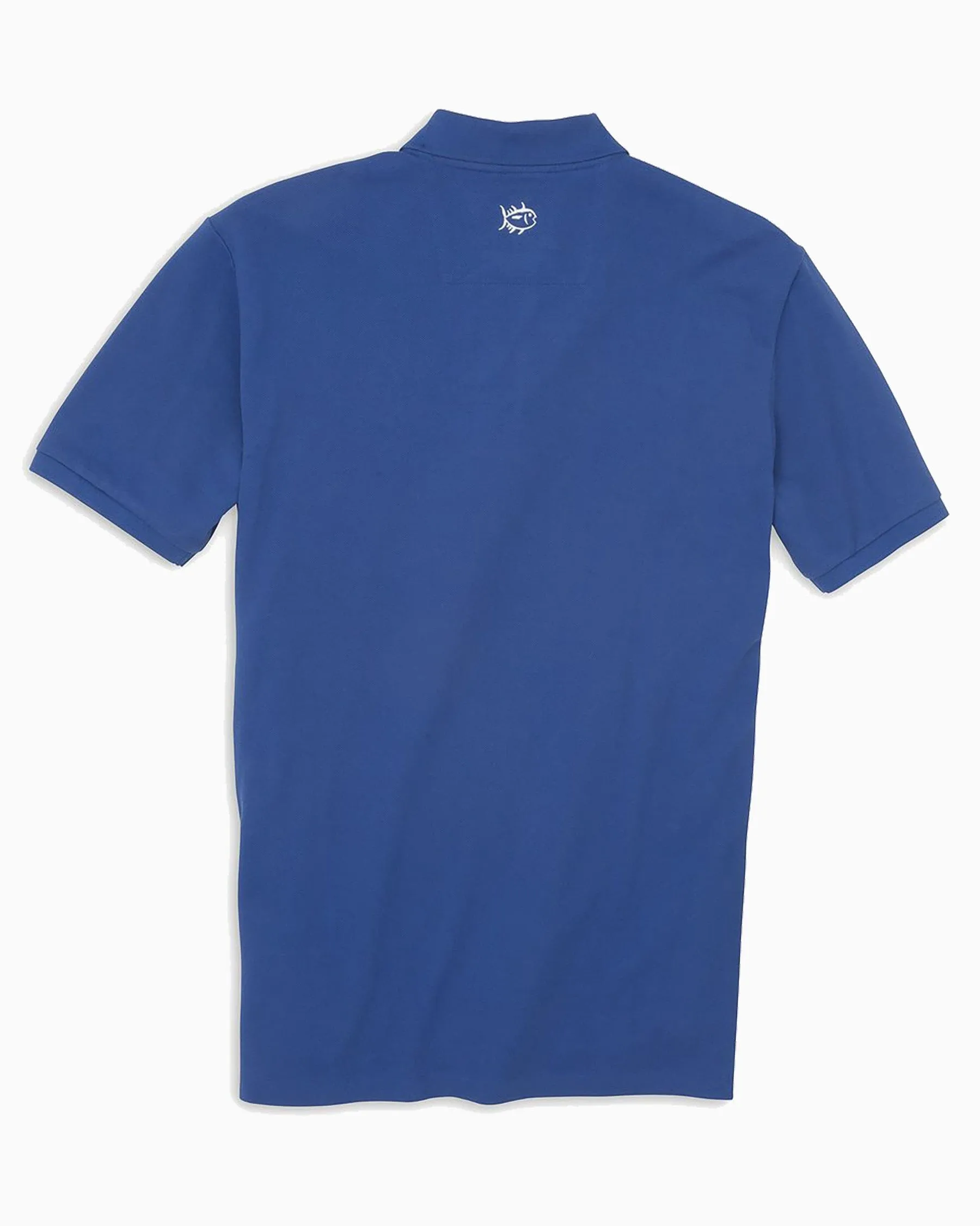 Skipjack Gameday Colors Polo Shirt