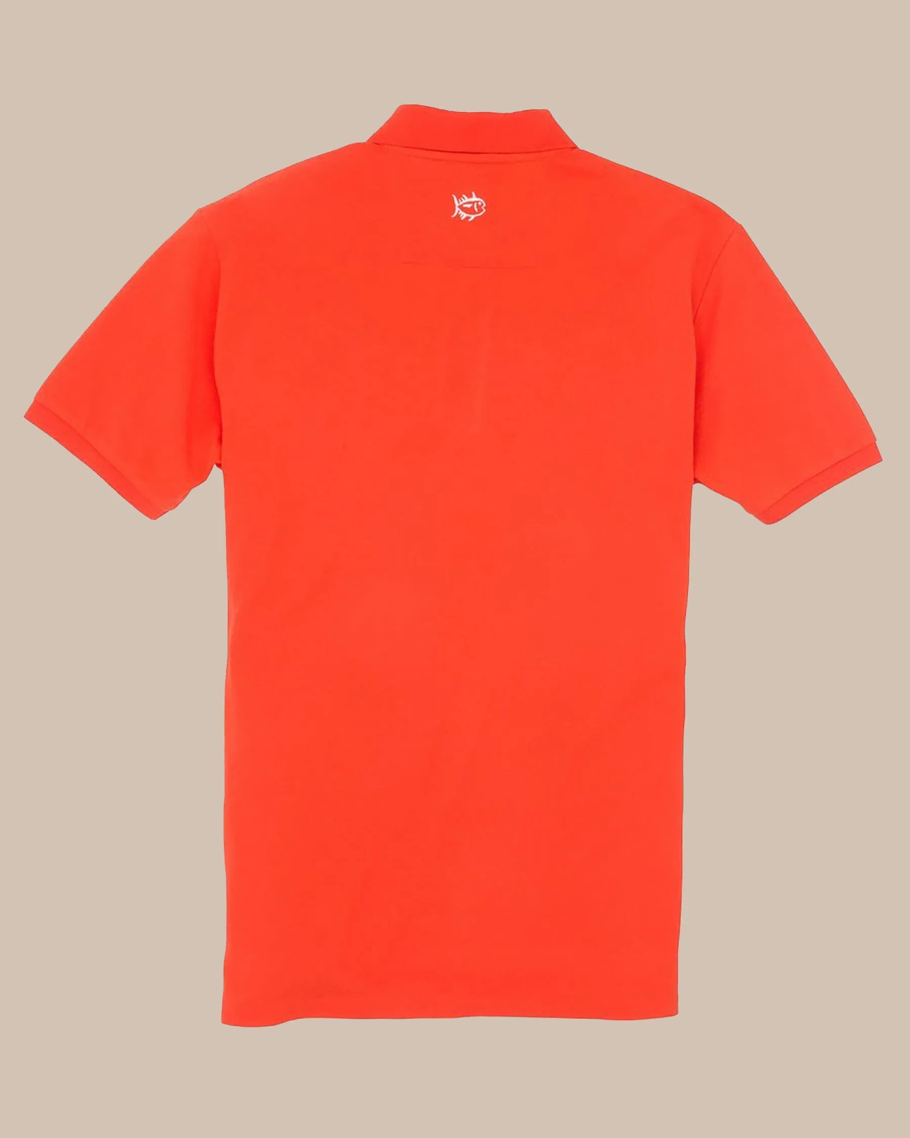 Skipjack Gameday Colors Polo Shirt