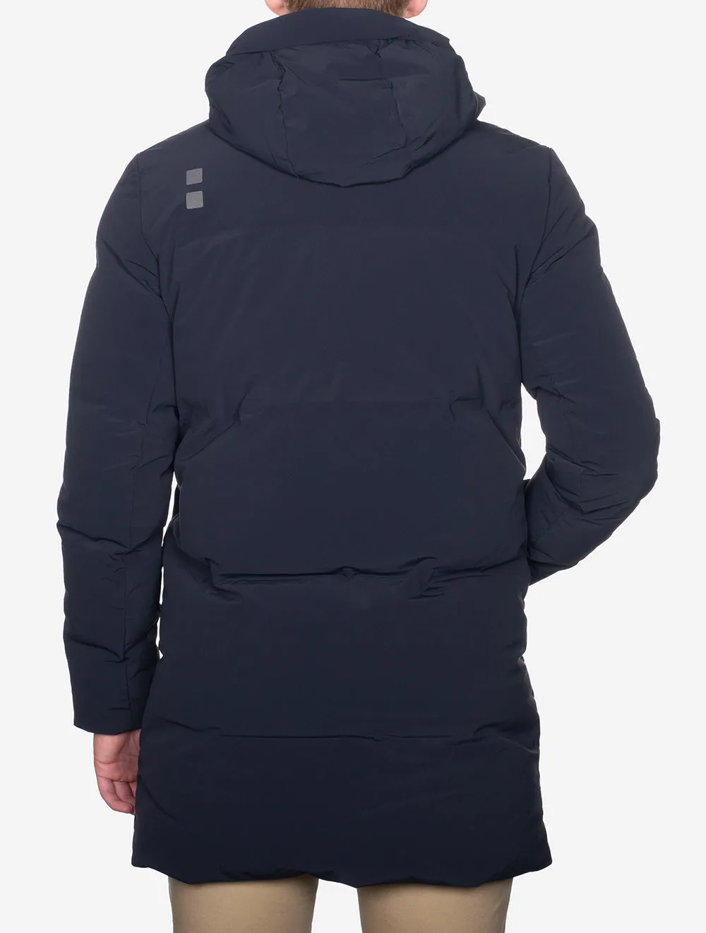 TITAN™ PARKA Navy