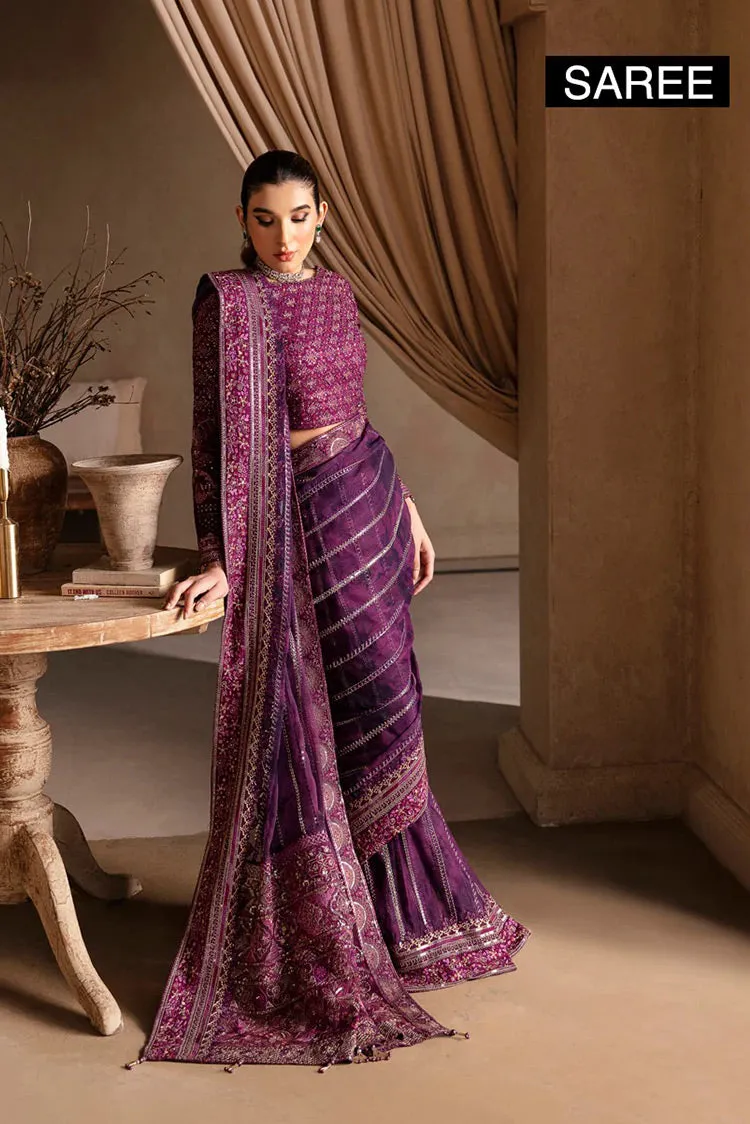 Xenia - 08 KHULAT Yesfir Luxury Formals